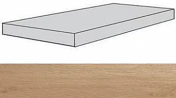 (Atlas Concorde) Ступень угловая 620070001423 Frame Cognac Scal.120 Ang.Sx левая