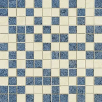 Мозаика PRESTIGE MOSAICO MIX A нат