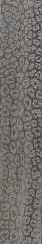 Декор Giaguaromask DECORO NERO Lapp 530372