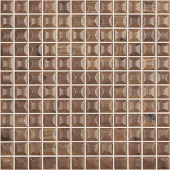 Мозаика Wood № 4200/В (на сетке)