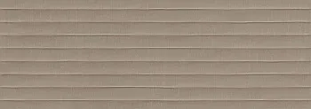 Настенная плитка Fabric Struttura 3D Fold Yute rett. ME1C