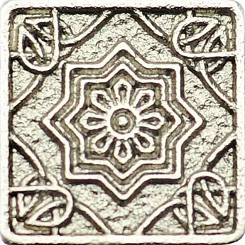 Декор MAGHRIB NICKEL