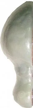 Бордюр AMBRE DI SOANNE ROSAI AEG Angolo Acquamarina