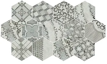 Керамогранит Clays Decoro (MM7Z)