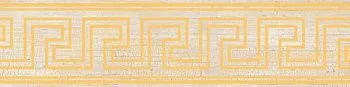 Бордюр FAS.GRECA ORO WHITE (263042)