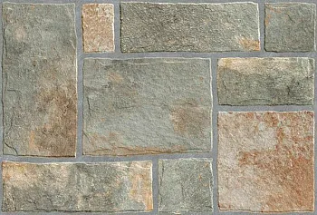 Керамогранит SLATE MULTICOLOR