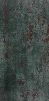 (TAU Ceramica) Керамогранит METAL SEAGREEN 60x120 60х120