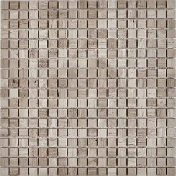 Мозаика PIX253 из мрамора (15x15)