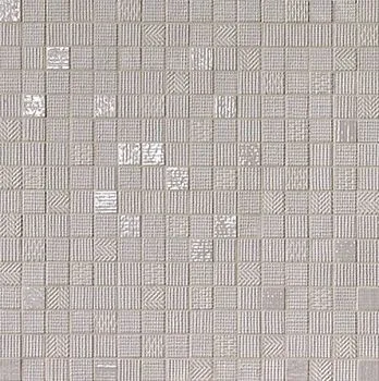 Мозаика Milano&Wall Grigio Mos. (fNVL)