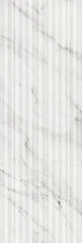 (Argenta) Настенная плитка Terma Linea White 25x75