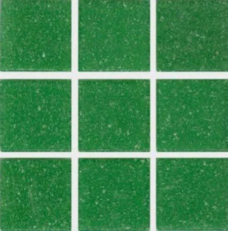 Мозаика Gamma 10.23(2) (10x10) (изображение)
