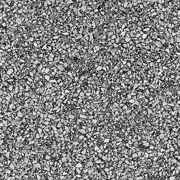 Керамогранит CP TERRAZZO Black (СП261)