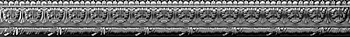 Бордюр Lis. FONTANA PLATA 3х30