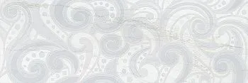 Декор Dec. ELEGANCE GOLD WHITE 75