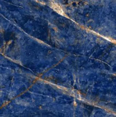 Керамогранит Eco Marble Alexa Blue 60 (изображение)