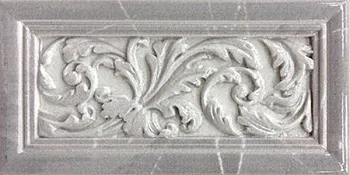 Вставка Ins. ONICE GRIS 8х16