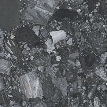Керамогранит STONE RIVER BLACK