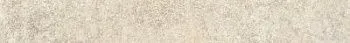 (Vitra) Плинтус Stone-X K949899R0001VTE0 Кремовый Матовый R10A 7.5x60