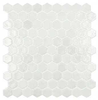 (Vidrepur) Мозаика Hex Colors № 514 (на сетке) 30.7x31.7