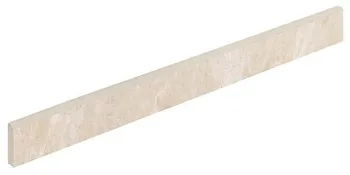 Плинтус ELITE WHITE BATTISCOPA LUX люкс (коробка 10 шт/5.9 пог м)