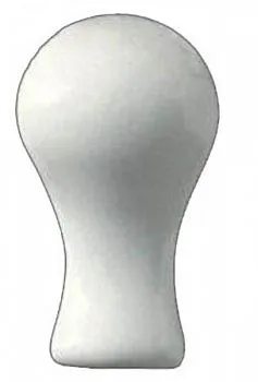 Спецэлемент Vintage Angolo Bordura White (BOA1) 