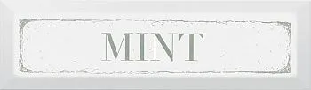 Декор NT\A38\9001 Mint зелёный