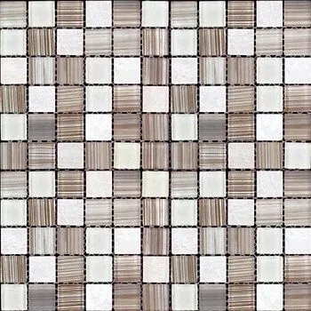 Мозаика Glass&Stone MSD-428 (MSDH-428)