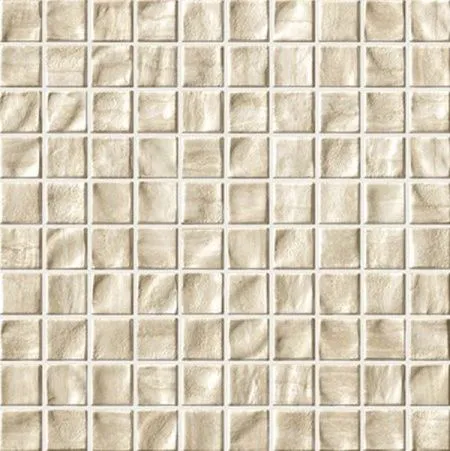 Мозаика ROMA NATURA TRAVERTINO MOSAICO (fLTM) (изображение)