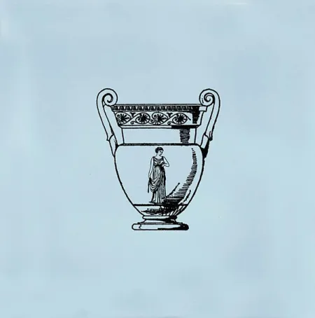 Декор STG/A506/17004 Авеллино (изображение)