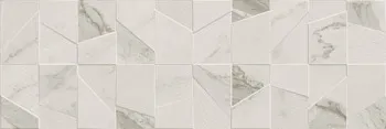 Настенная плитка Top Silver Matt (917991) 30х90