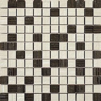 Мозаика Mosaico Avon Negro