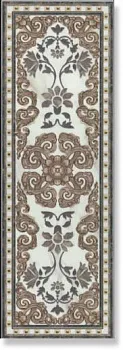 Декор Decorado Rosette