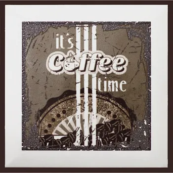 Декор Cocktail Decor Coffee C