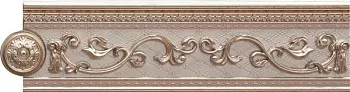Бордюр Primadonna Cenefa Luxury Mix (2шт)