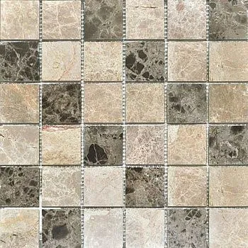 CV20090 Мозаика MOS.MIX. 5X5