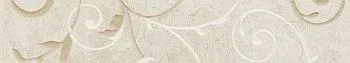 Напольный бордюр Inspirio Beige listwa