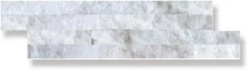 Натуральный камень Brick Soft 40 Snow