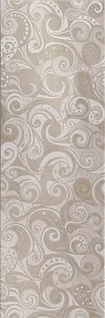 Декор SPOTLIGHT INSERTO TAUPE FAVOLA