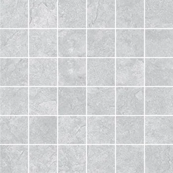 Мозаика Delta Mosaico Saria Gris