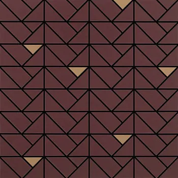 Мозаика Eclettica Purple Bronze M3J4