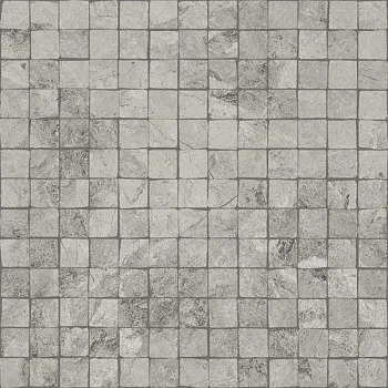 Мозаика Charme Extra Silver Mosaico Split (620110000073)