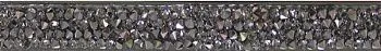 Профиль Pro-Part Li Crystal Rock 11 SW Silver 11x5x2500