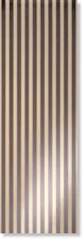 Декор OGGI BEIGE MARRONE INSERTO