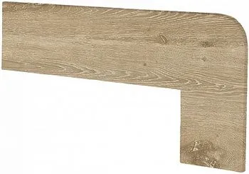 Плинтус ZANQ.RECTO YOHO OAK IZQDA