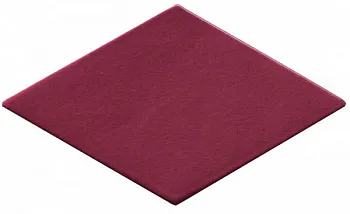 Керамогранит New Panal Rombo Carmin