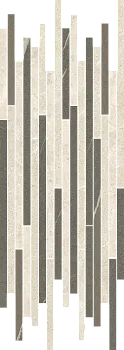Декор Metropolis Strip Warm Nat (610110000919) 26x75