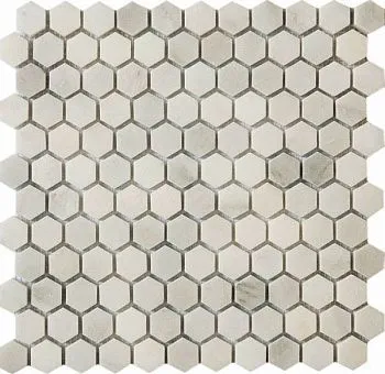Мозаика QS-Hex001-25P/10