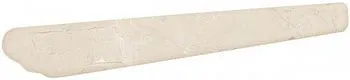 Угловой элемент Rem.MARBLES CREMA MARFIL IZQUERDO лев