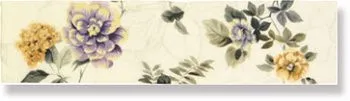 Декор Vintage Dec Vero I Ivory