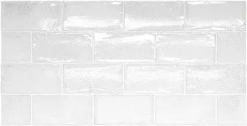 Керамическая плитка ALTEA WHITE (27608)